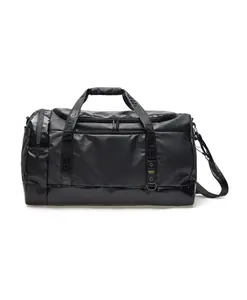 Сумка-Даффл из ткани Splash Blauer, черный