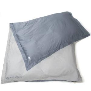 Двустороннее постельное белье playboy 135х200см. Phoenix, серый