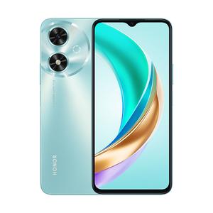 Смартфон Honor Play 50m, 8Гб/256Гб, 2 Nano-SIM, голубой