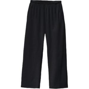 Брюки Casual Unisex YEEZY, черный