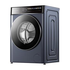 Стирально-сушильная машина Xiaomi Viomi Super 2S WD10FR-B6A, синий