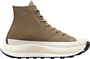 Кроссовки Converse Chuck 70 AT-CX High Sandalwood, коричневый