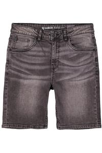 Обычные джинсы GARCIA, Black Denim