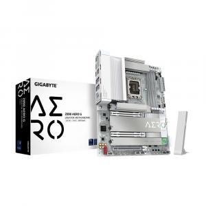 Материнская плата Gigabyte Z890 Aero G, LGA1851, DDR5, Wi-Fi