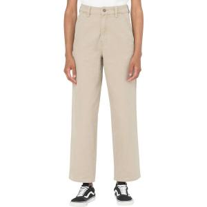 Брюки Dickies Duck Canvas Dickies, Stonewashed Desert Sand