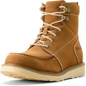 Мужские ботинки ARIAT Recon с шнуровкой