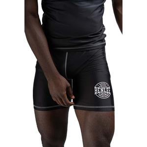 Шорты Benlee Slopedown Compression, черный