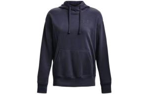 Свитшот женский темно-синий Under Armour