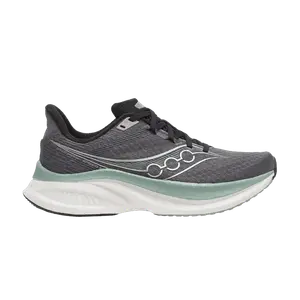 Кроссовки Saucony Endorphin Speed 5 'Carbon', серый