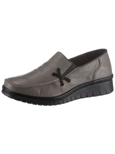 Тапочки Loretta, серый