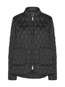 Куртка межсезонная ILSE JACOBSEN AROS06, черный