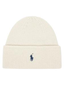 Шапка Polo Ralph Lauren 455954355006, бежевый