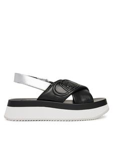 Сандалии Dreamy Sandal 02 BA5089 EX097 Liu Jo, черный