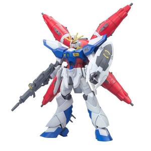 Bandai, GUNDAM HG 1/144 Модель фигурки Дредноута Гандама