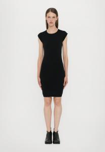 Платье Dsquared2 DRESS, Black