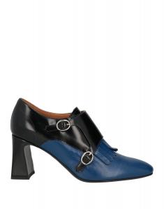 Лоферы Fratelli Rossetti, синий