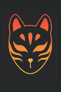 Livre de croquis de mangas et d'anime: Kitsune Manga Sketchbook 120 Pages Pointillées (French Edition) (Independently published)