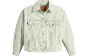 Женская куртка Levi's levi’s, цвет Green