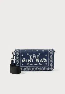 Мини-Сумка через плечо Marc Jacobs, Navy