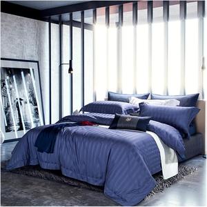 DARSOME Комплект постельного белья из египетского хлопка 1000TC премиум-класса HY001