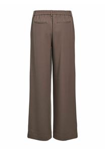 Тканевые брюки LISA WIDE Object, оливковый