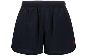 Повседневные шорты мужские морской синий AMIPARIS