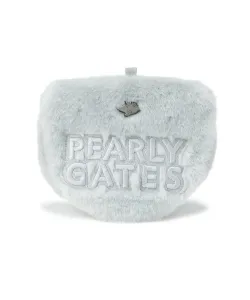 Чехол для клюшки-паттера "Молоток" (унисекс) Pearly Gates, цвет Light Gray