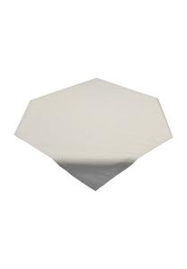 Скатерть Nissi SprüGel, 85x85 см, кремовый