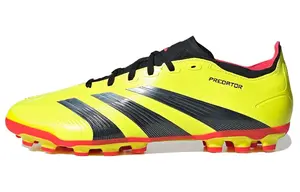 Predator League 2G/3G «Солнечный желтый черный» Adidas