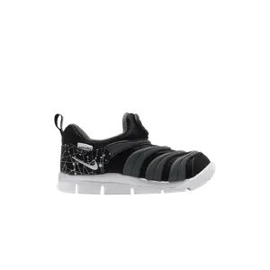 Кроссовки Nike Dynamo Free TD 'Black', черный