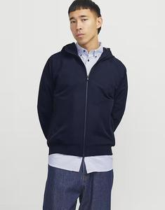 Куртка-бомбер Jack & Jones в стиле «небесный капитан»