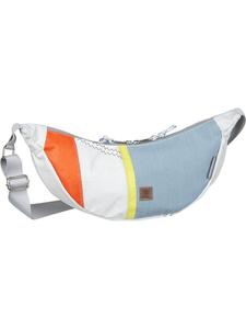 Рюкзак 360 grad, цвет weel-weiß/hellblau/orange/gelb