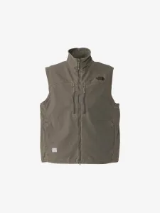 Жилет GAR Faded Soft Shell (унисекс)