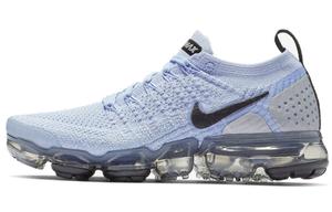 Женские беговые кроссовки Nike VaporMax Flyknit 2