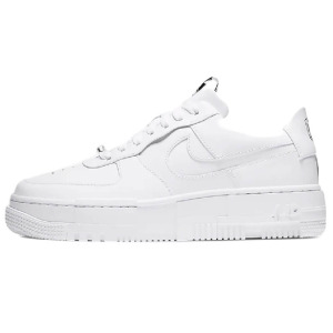 Кроссовки Nike Air Force 1 Pixel, белый