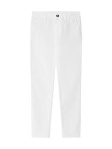 Hackett London Брюки Regular 'Classic' в цвете White