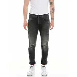 Джинсы Replay MA972Z.000.661 72B, черный