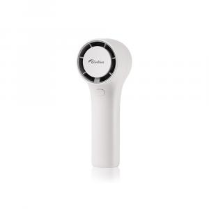 Ручной вентилятор Diveblues Mini Turbo, белый