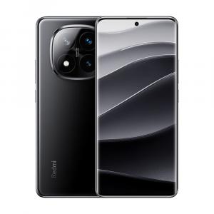 Смартфон Xiaomi Redmi Note 14 Pro+, 12Гб/512Гб, 2 Nano-SIM, черный