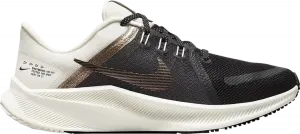 Кроссовки Nike Wmns Quest 4 Premium 'Black Metallic Copper Coin', черный