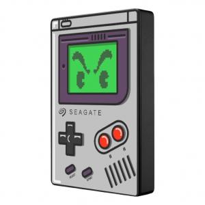 Внешний жесткий диск Seagate Childhood, STGX2000400, 2Тб, 2.5"