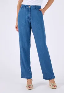 Джинсы прямого кроя Damart, Medium Denim