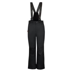 Штаны Trollkids Hammerfest, черный