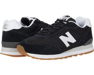 Мужские кроссовки New Balance ML515V3 Classics, черный/коричневый