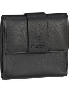 Кошелек Kirschroth Dalene SQ5F черного цвета Maître