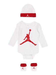 Набор Jordan JUMPMAN, белый