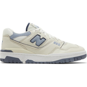 Кроссовки New Balance 550 'Beige Vintage Indigo', кремовый