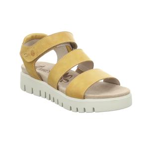 Сандалии Josef Seibel Sandale Thea 04, цвет safran