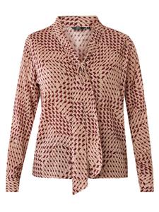 Блуза MEXX, красный