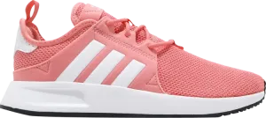 Кроссовки Adidas X_PLR J 'Tatile Rose', розовый